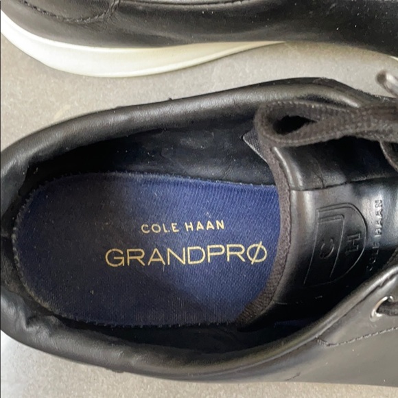 Cole Haan - GrandPro Men’s 12 Shoes - Picture 2 of 4